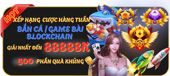 Nổ Hũ & Bắn Cá Khuyến Mãi 23win1