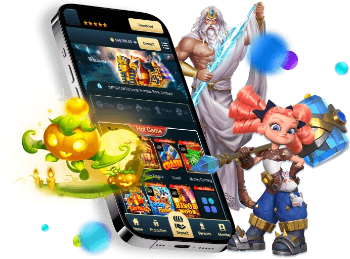 Ưu điểm nền tảng 23win1
