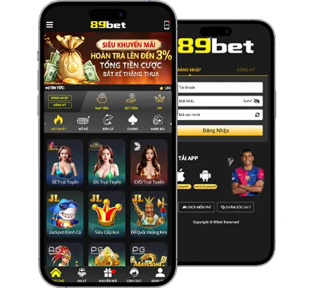 Đăng ký và Đăng nhập 23win1