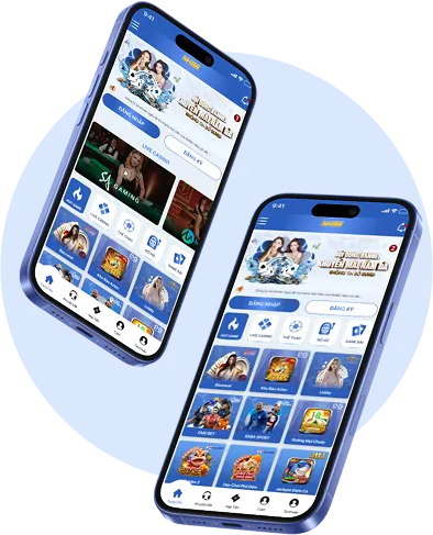 Nạp tiền vào tài khoản 23win1