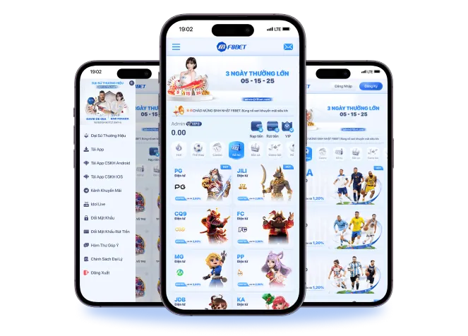 Trò chơi slot và bắn cá 23win1