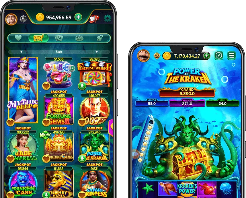 Các tính năng nổi bật của ứng dụng 23win1