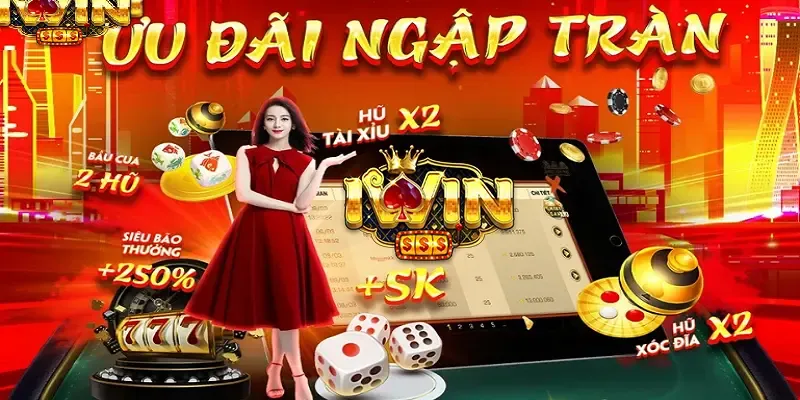 Ưu điểm nền tảng 23win1
